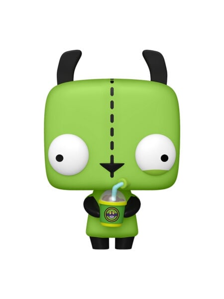 Invader Zim - GIR Funko Pop! Animation Figür #2142