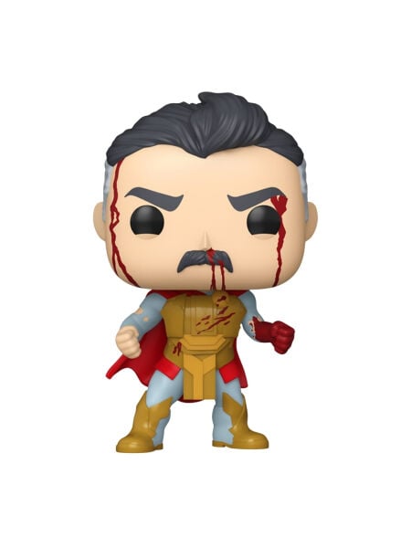 Invincible - Omni-Man Bloody Funko Pop! Television Figür #1861