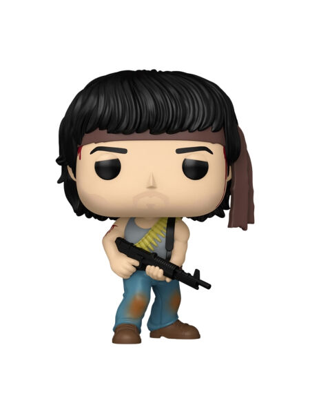 Rambo First Blood - John Rambo Funko Pop! Movies Figür #2003