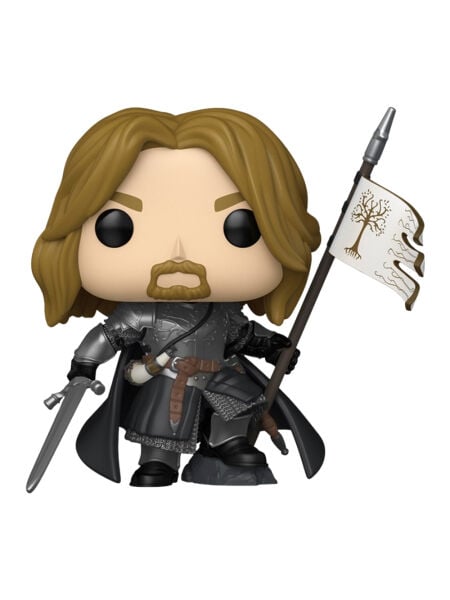 Lord of the Rings - Boromir Funko Pop! Movies Figür #1986