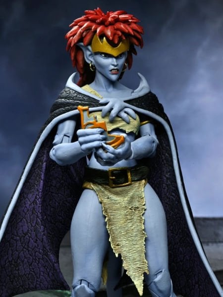 Disney's Gargoyles - Ultimate Goliath & Demona (Vows) İkili Aksiyon Figürü