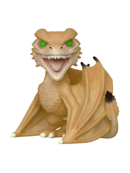 House of the Dragon - Syrax Funko Pop! Television Figür #07