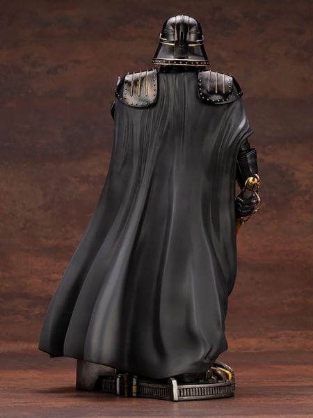 Star Wars: The Empire Strikes Back - Darth Vader Industrial Empire Heykel