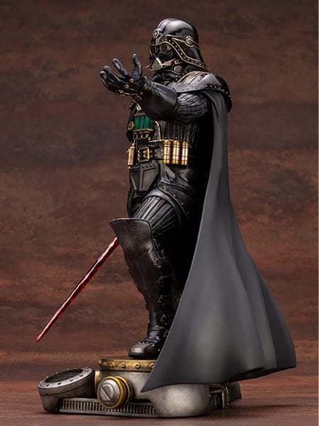 Star Wars: The Empire Strikes Back - Darth Vader Industrial Empire Heykel