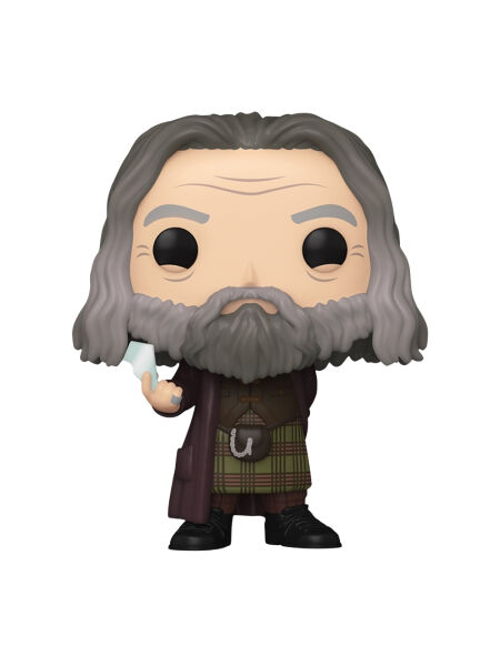 Harry Potter - Aberforth Dumbledore with Mirror Shard Funko Pop! Figür #190