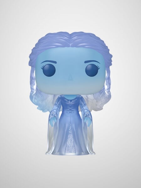 Harry Potter - Helena Ravenclaw (Glows in the Dark) Funko Pop! Figür #192