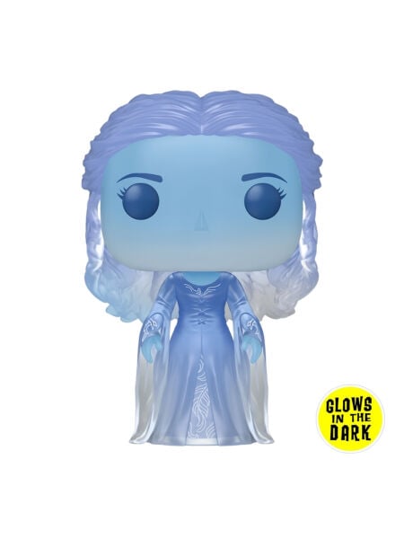 Harry Potter - Helena Ravenclaw (Glows in the Dark) Funko Pop! Figür #192