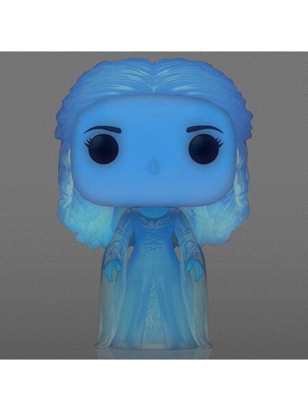 Harry Potter - Helena Ravenclaw (Glows in the Dark) Funko Pop! Figür #192