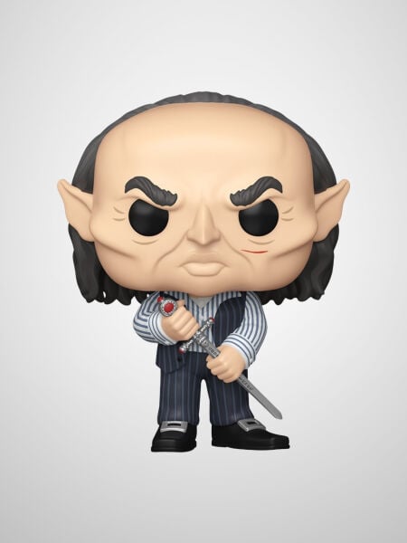 Harry Potter - Griphook Funko Pop! Figür #193