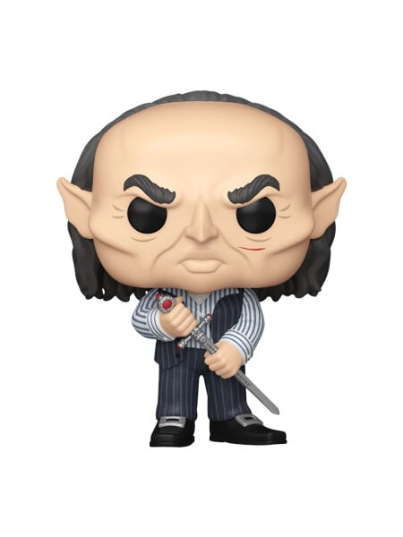 Harry Potter - Griphook Funko Pop! Figür #193