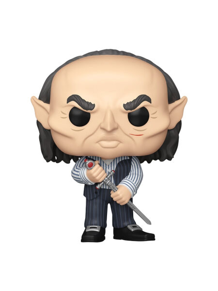 Harry Potter - Griphook Funko Pop! Figür #193