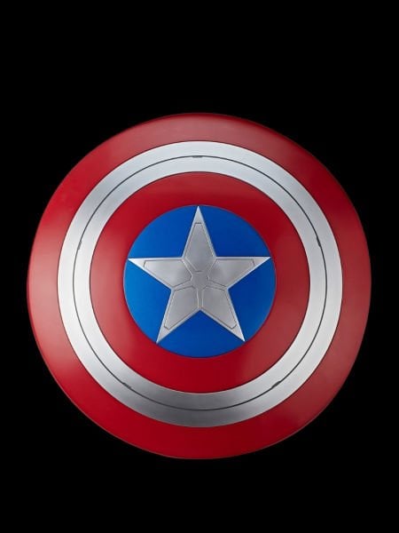 Marvel Legends Captain America Kalkan (Captain America: Brave New World)