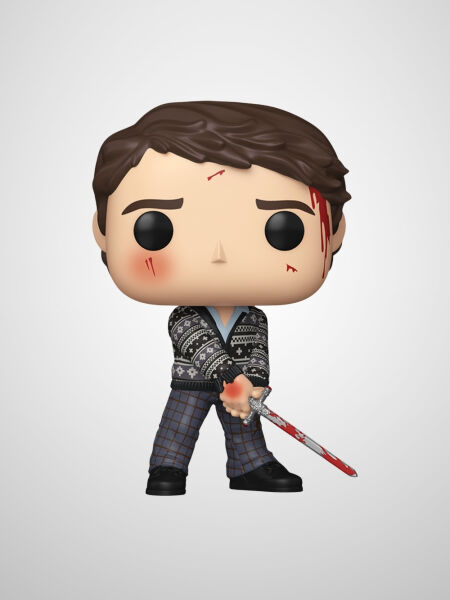 Harry Potter - Neville Longbottom Funko Pop! Figür #194