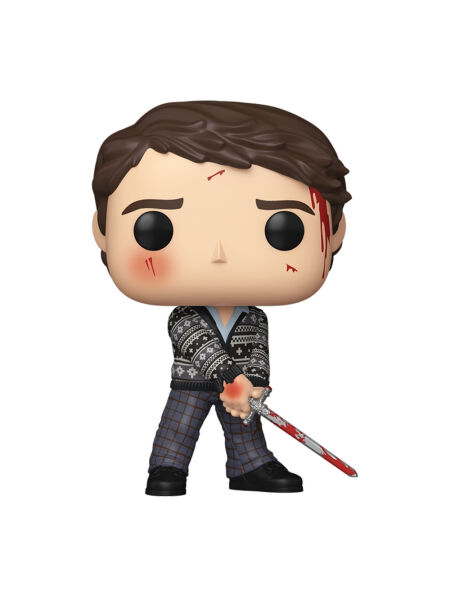Harry Potter - Neville Longbottom Funko Pop! Figür #194