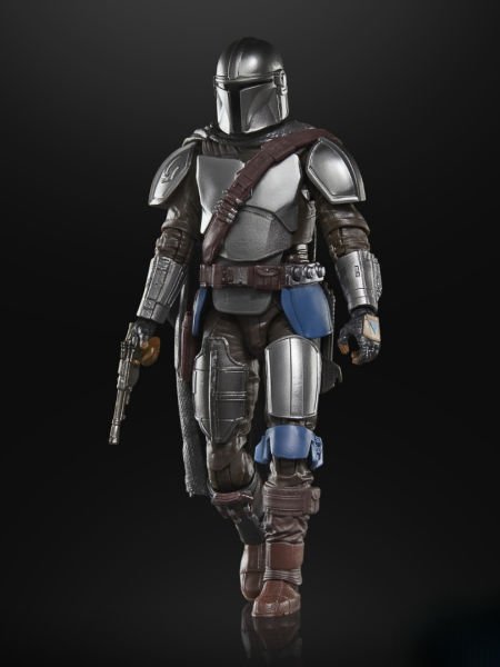 Star Wars Black Series The Mandalorian (Mines of Mandalore