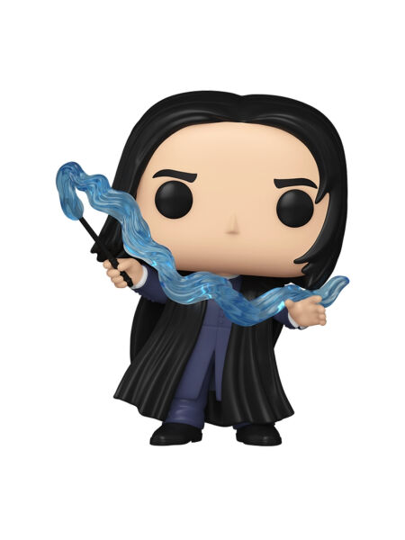 Harry Potter - Snape with Patronus Funko Pop! Movies Figür #195