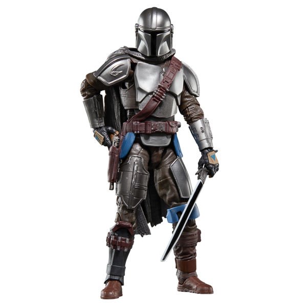 Star Wars Black Series The Mandalorian (Mines of Mandalore