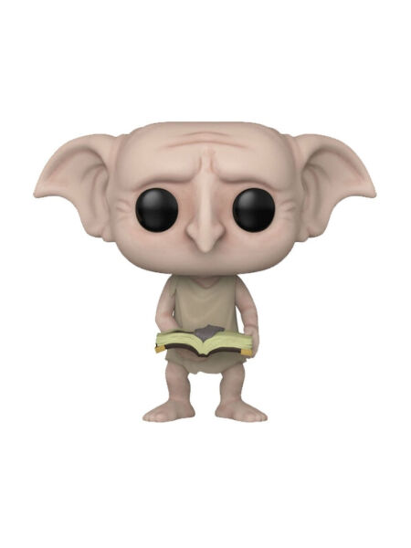 Harry Potter - Dobby with Diary (Harry Potter and The Chamber of Secrets 20th Anniversary) Funko Pop! Figür #151