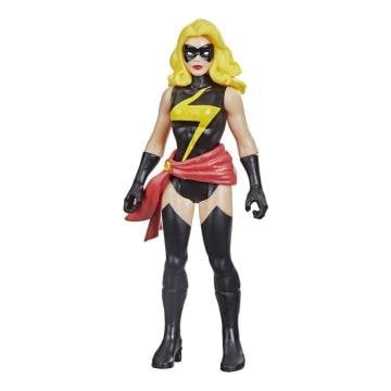 Marvel Legends Retro 375 Collection Carol Danvers