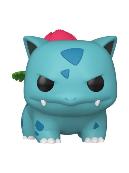 Pokemon - Ivysaur Funko Pop! Games Figür #1126