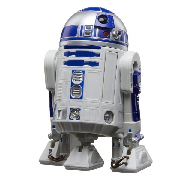 Star Wars Black Series R2-D2 (Revenge of the Sith 20th Anniversary)