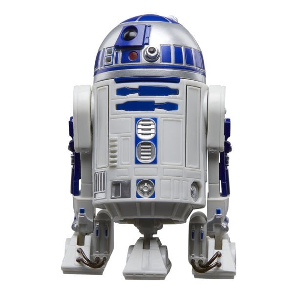 Star Wars Black Series R2-D2 (Revenge of the Sith 20th Anniversary)