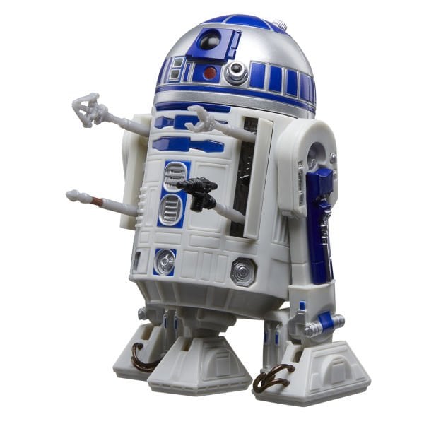 Star Wars Black Series R2-D2 (Revenge of the Sith 20th Anniversary)