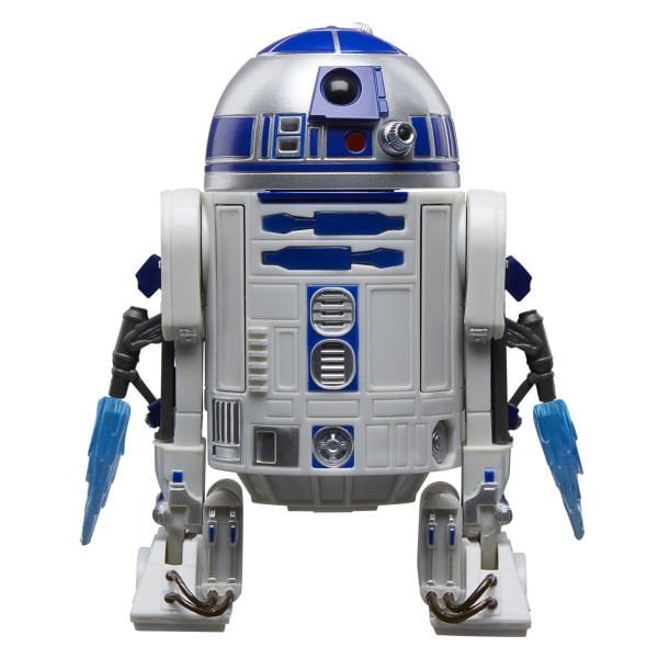 Star Wars Black Series R2-D2 (Revenge of the Sith 20th Anniversary)