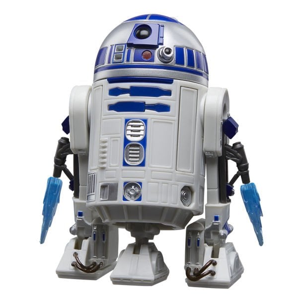 Star Wars Black Series R2-D2 (Revenge of the Sith 20th Anniversary)
