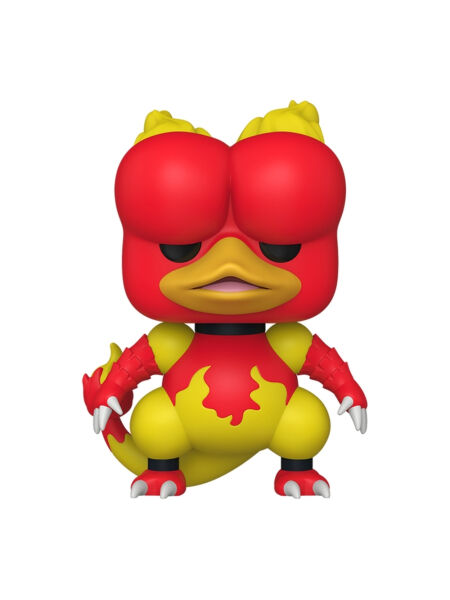 Pokemon - Magmar Funko Pop! Games Figür #1125