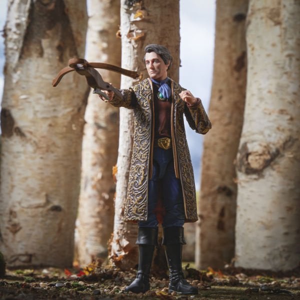 Dungeons & Dragons: Honor Among Thieves - Golden Archive Forge