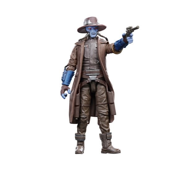 Star Wars Vintage Collection Cad Bane Aksiyon Figürü (The Book of Boba Fett)