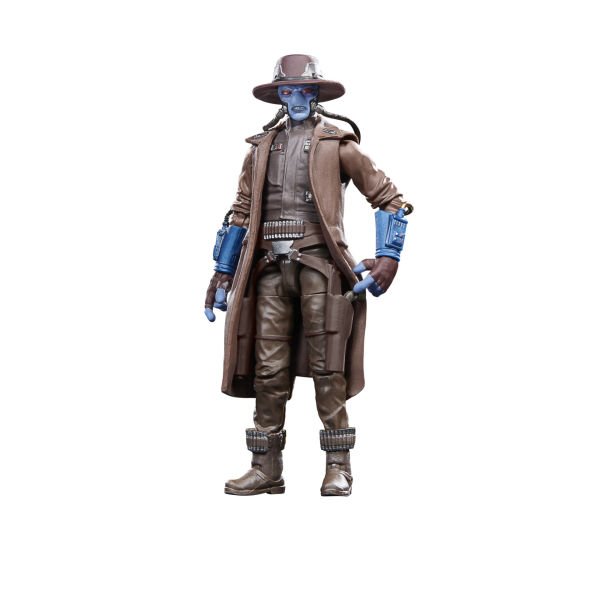 Star Wars Vintage Collection Cad Bane Aksiyon Figürü (The Book of