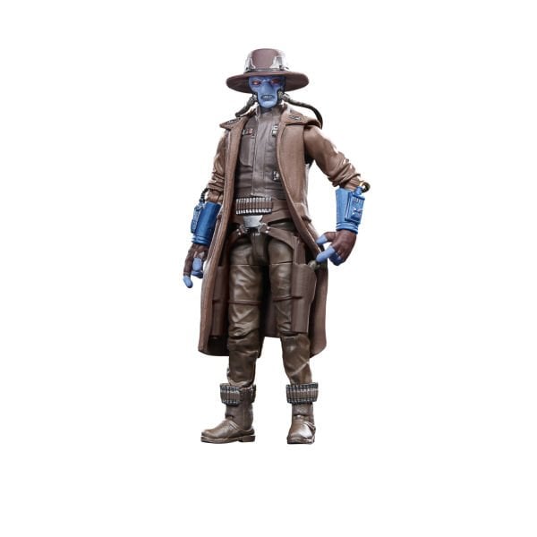 Star Wars Vintage Collection Cad Bane Aksiyon Figürü (The Book of Boba Fett)