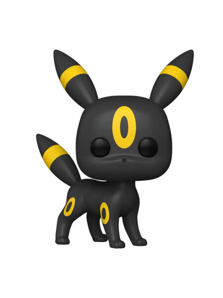 Pokemon - Umbreon Funko Pop! Games Figür #948