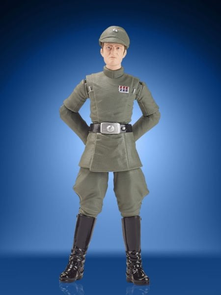 Star Wars Vintage Collection Moff Jerjerrod Aksiyon Figürü (Return of the Jedi)