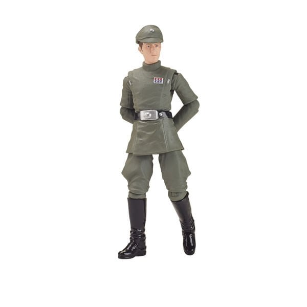 Star Wars Vintage Collection Moff Jerjerrod Aksiyon Figürü (Return of the Jedi)