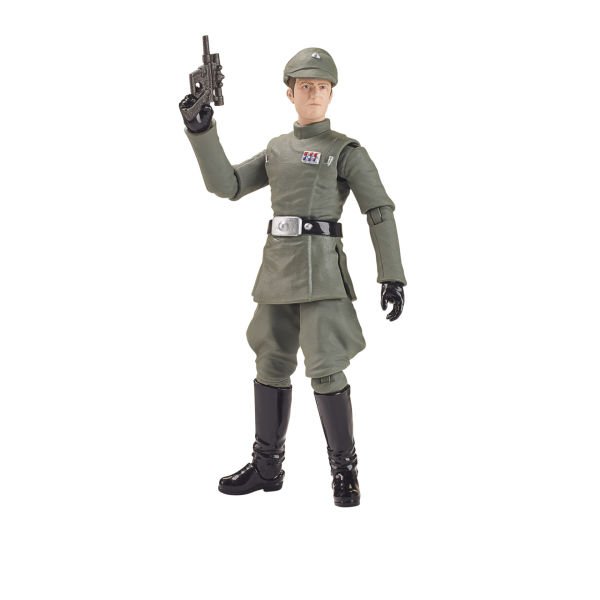 Star Wars Vintage Collection Moff Jerjerrod Aksiyon Figürü (Return of the Jedi)