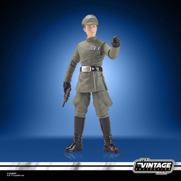 Star Wars Vintage Collection Moff Jerjerrod Aksiyon Figürü (Return of the Jedi)