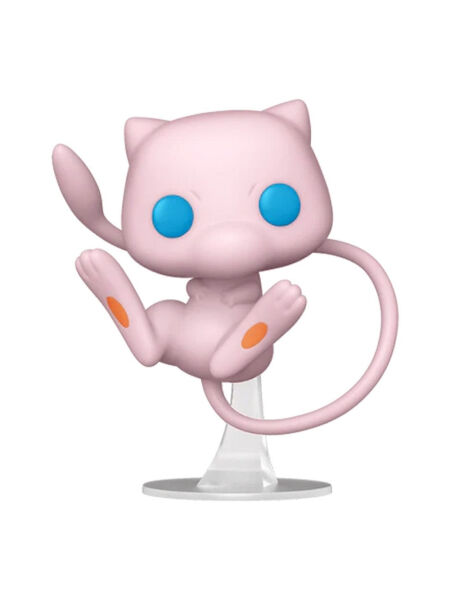 Pokemon - Mew Funko Pop! Games Figür #643