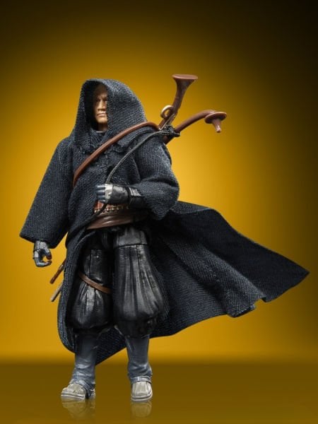 Star Wars Vintage Collection Boba Fett (Tusken) Aksiyon Figürü (The Book of Boba Fett)