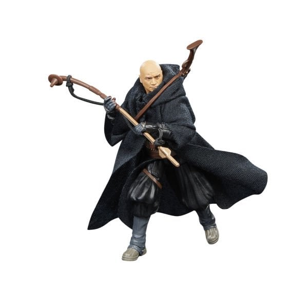 Star Wars Vintage Collection Boba Fett (Tusken) Aksiyon Figürü (The Book of Boba Fett)