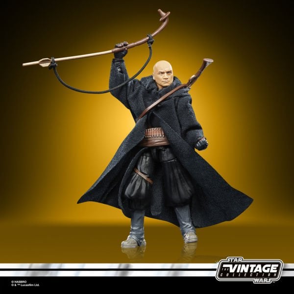 Star Wars Vintage Collection Boba Fett (Tusken) Aksiyon Figürü (The Book of Boba Fett)