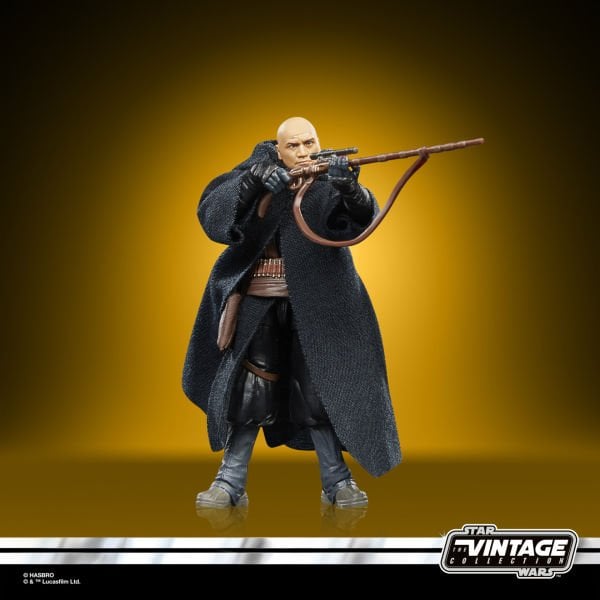 Star Wars Vintage Collection Boba Fett (Tusken) Aksiyon Figürü (The Book of Boba Fett)