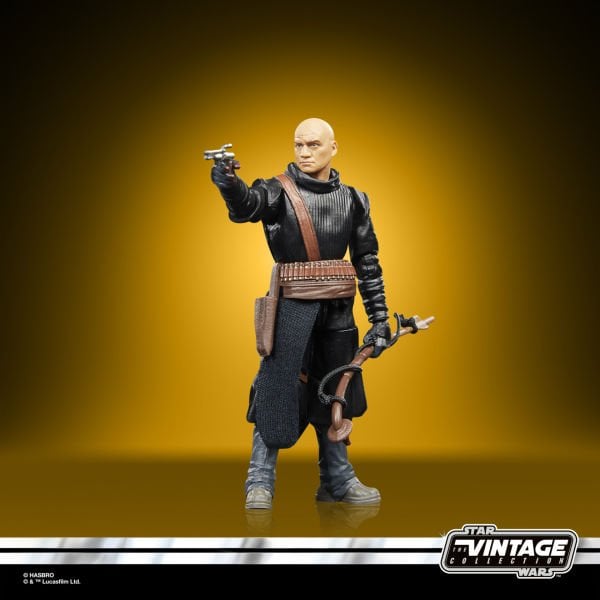 Star Wars Vintage Collection Boba Fett (Tusken) Aksiyon Figürü (The Book of Boba Fett)