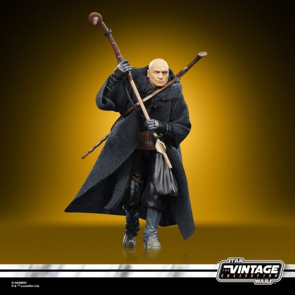 Star Wars Vintage Collection Boba Fett (Tusken) Aksiyon Figürü (The Book of Boba Fett)