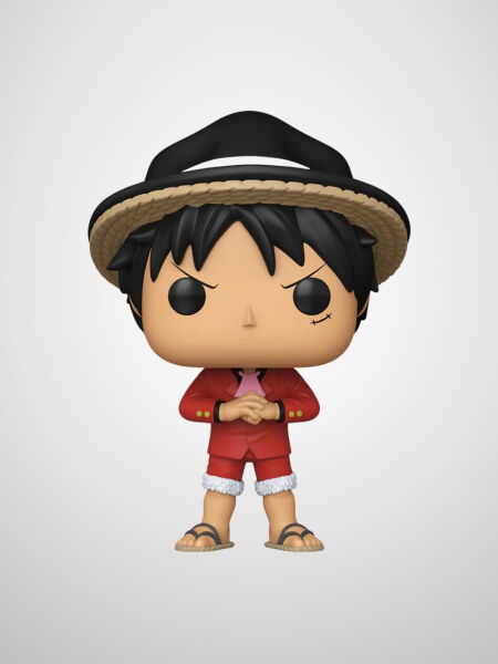 One Piece - Monkey D. Luffy (Whole Cake Arc) Funko Pop! Animation Figür #2052