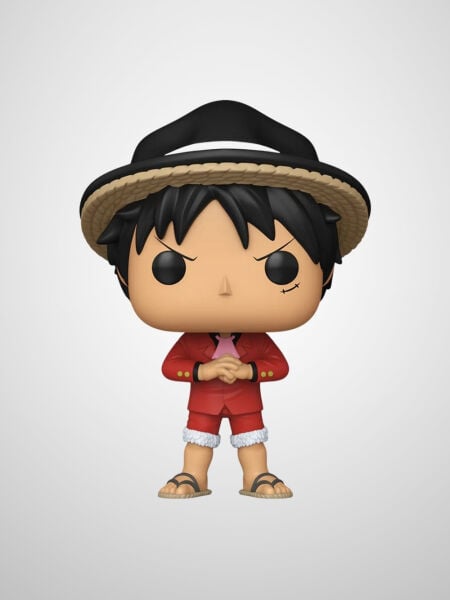 One Piece - Monkey D. Luffy (Whole Cake Arc) Funko Pop! Animation Figür #2052