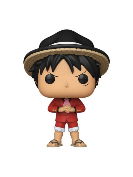 One Piece - Monkey D. Luffy (Whole Cake Arc) Funko Pop! Animation Figür #2052