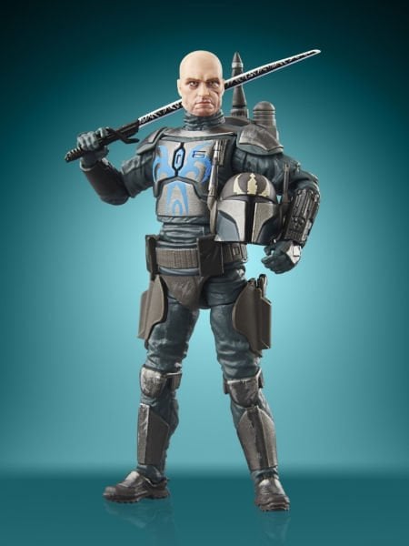 Star Wars Vintage Collection Pre Vizsla Aksiyon Figürü (The Clone Wars)